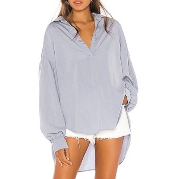 We The Free Tops - We The Free Love Until Tomorrow Blouse